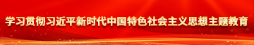 最小小小美女日逼视频电影学习贯彻习近平新时代中国特色社会主义思想主题教育